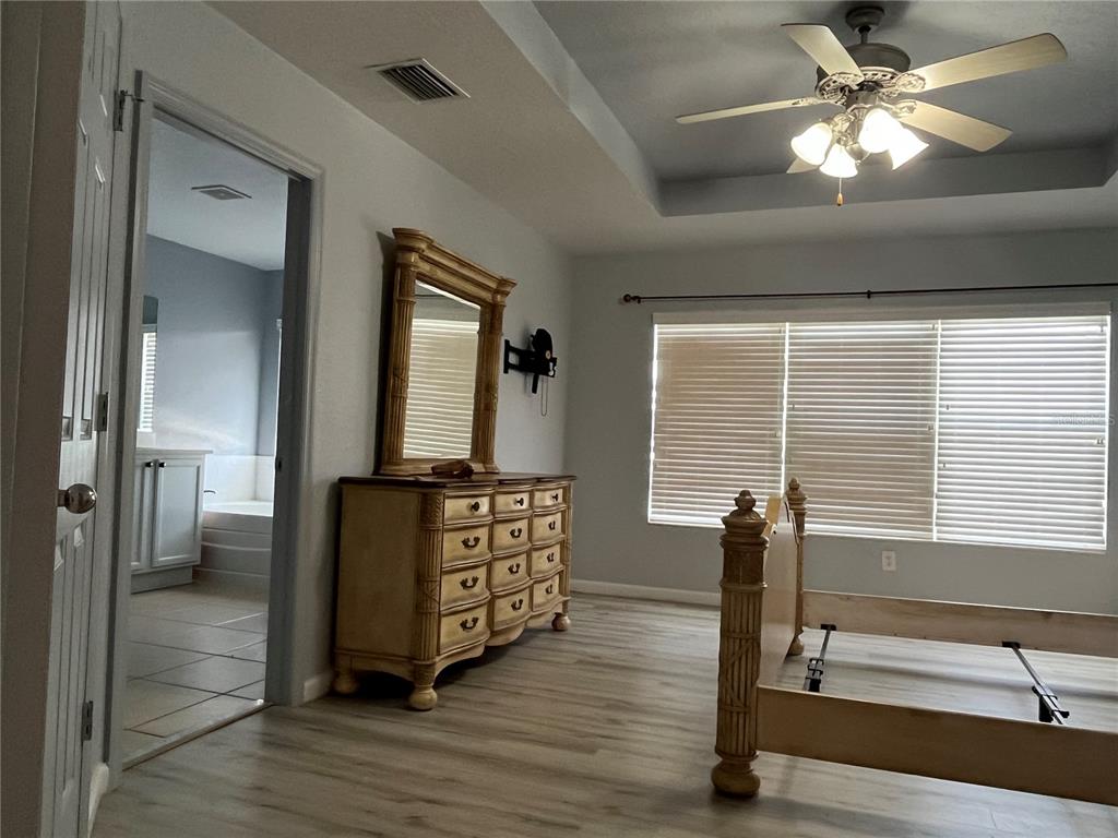 4943 Southwest 41st Place Ocala, FL 34474 - Photo 17 of 30 a view of hall way with furniture