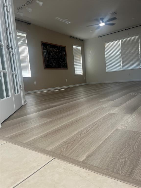 4943 Southwest 41st Place Ocala, FL 34474 - Photo 2 of 30 a view of a livingroom with a fireplace
