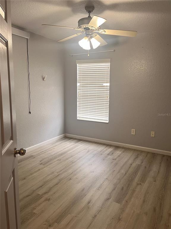 4943 Southwest 41st Place Ocala, FL 34474 - Photo 24 of 30 a view of an empty room with a window
