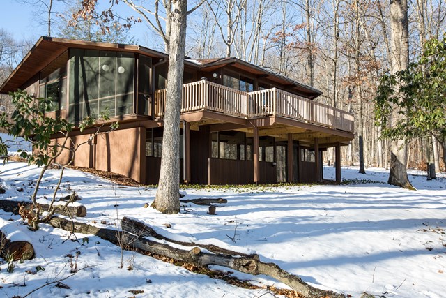 46 Overbrook Drive Erwin, NY 14870 - Photo 1 of 1