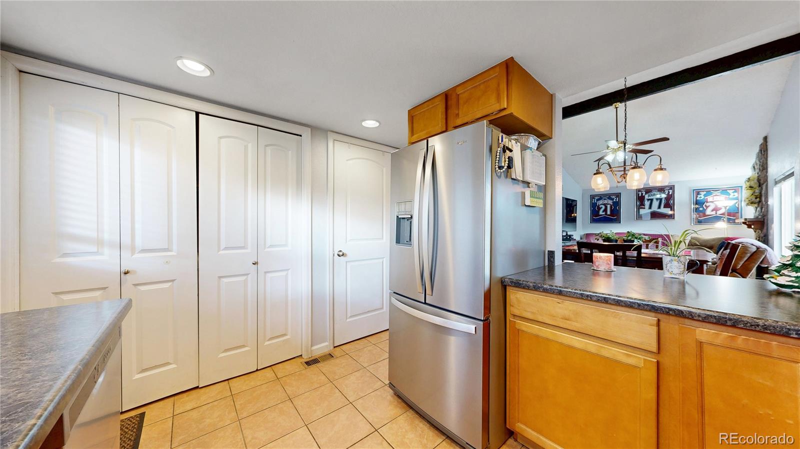 3658 South Laredo Street, Unit E Aurora, CO 80013 - Photo 11 of 24