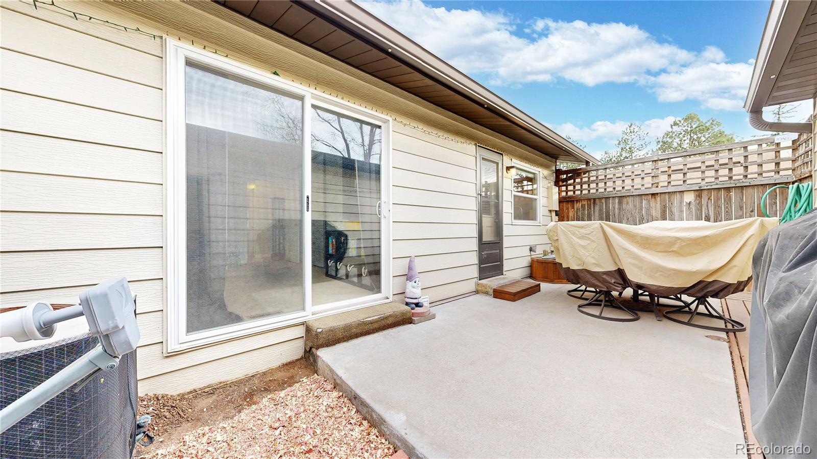 3658 South Laredo Street, Unit E Aurora, CO 80013 - Photo 21 of 24