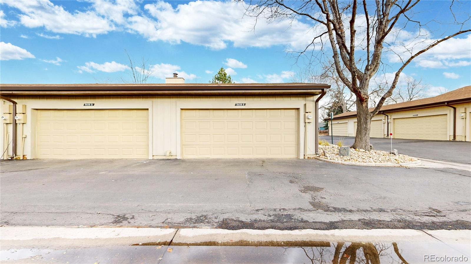 3658 South Laredo Street, Unit E Aurora, CO 80013 - Photo 22 of 24