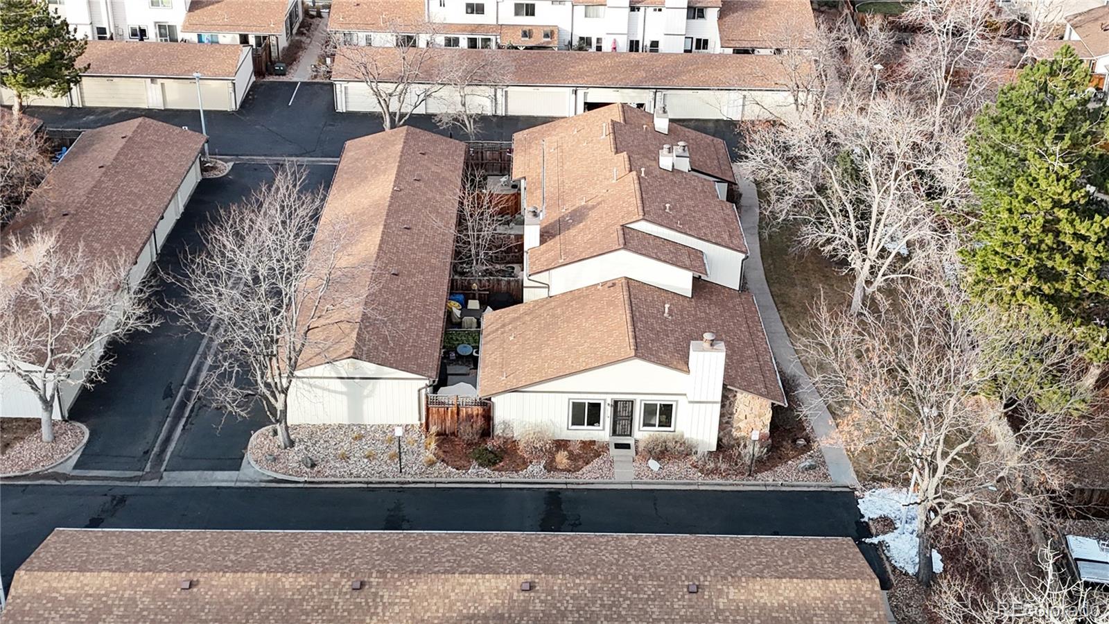 3658 South Laredo Street, Unit E Aurora, CO 80013 - Photo 23 of 24