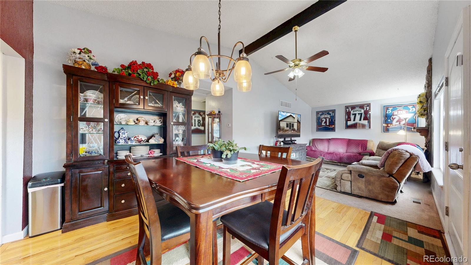 3658 South Laredo Street, Unit E Aurora, CO 80013 - Photo 7 of 24