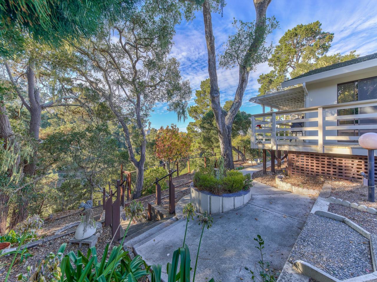 133 Littlefield Road Monterey, CA 93940 - Photo 20 of 34 Gallery Image 20