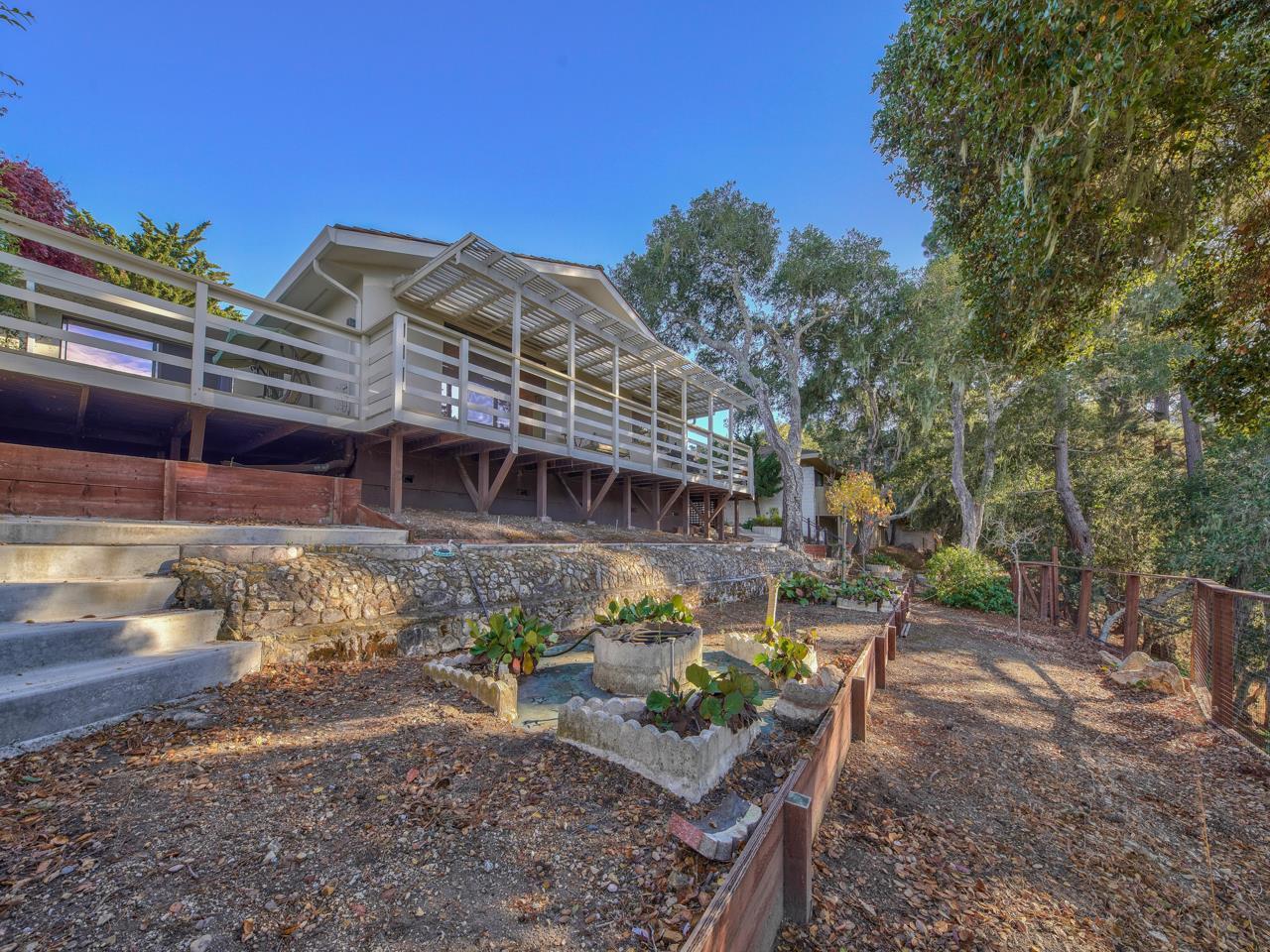133 Littlefield Road Monterey, CA 93940 - Photo 21 of 34 Gallery Image 21
