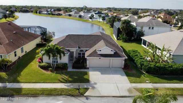 $3,100 | 3247 Peninsula Circle, Melbourne, FL 32940