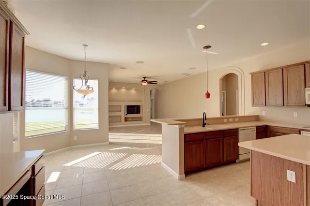 $3,100 | 3247 Peninsula Circle, Melbourne, FL 32940