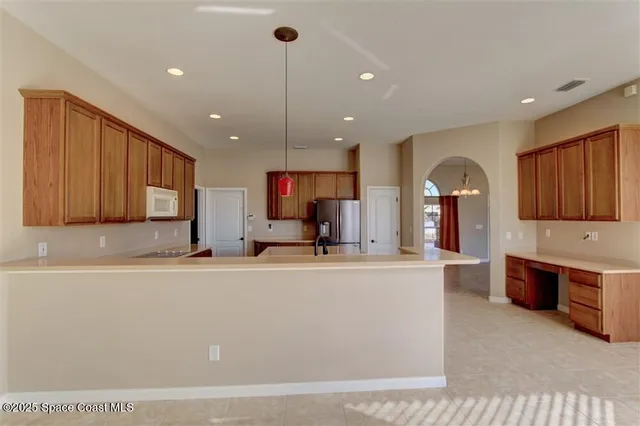 $3,100 | 3247 Peninsula Circle, Melbourne, FL 32940