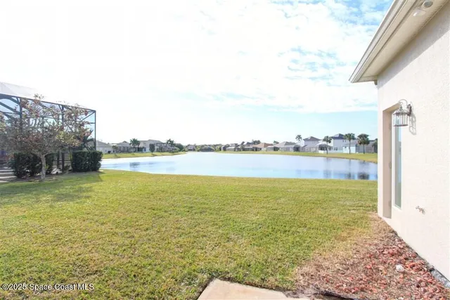 $3,100 | 3247 Peninsula Circle, Melbourne, FL 32940