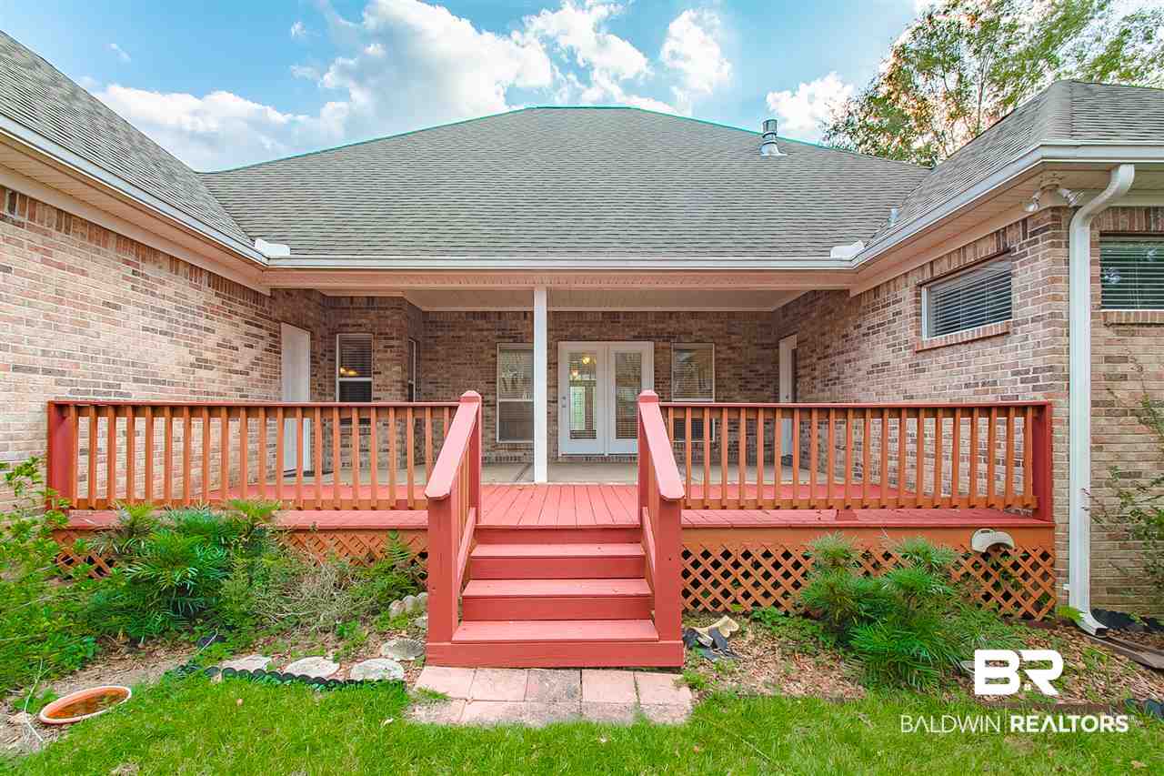 6594 Lubarrett Way South Mobile, AL 36695 - Photo 45 of 50