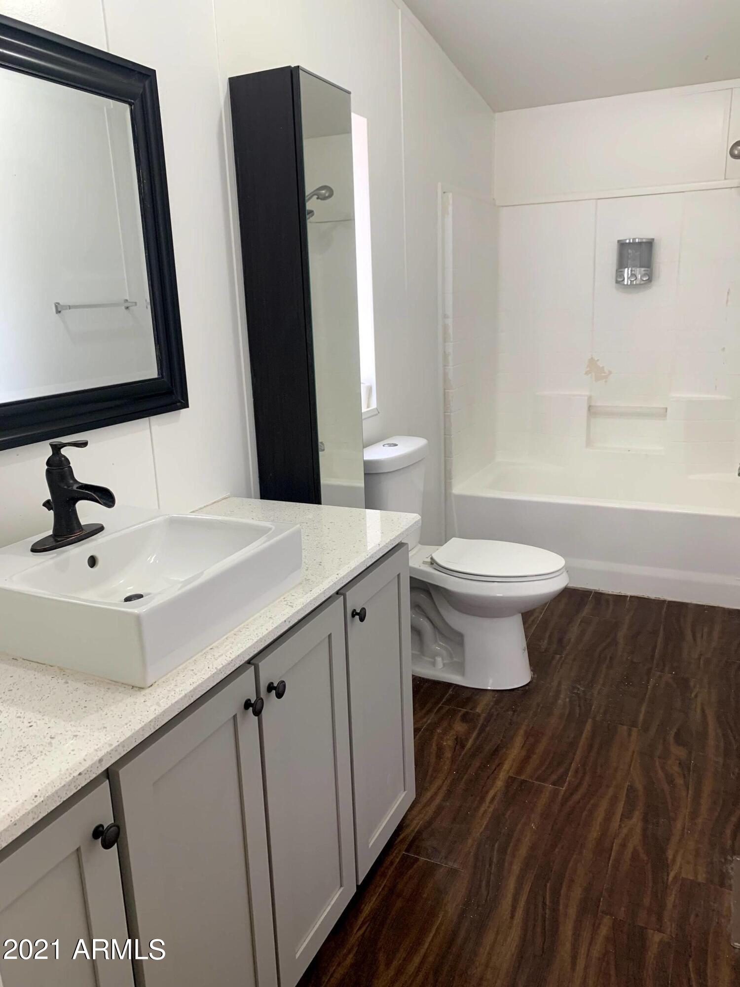 20608 West Telegram Path Road Buckeye, AZ 85326 - Photo 5 of 28 Updated Masterbath