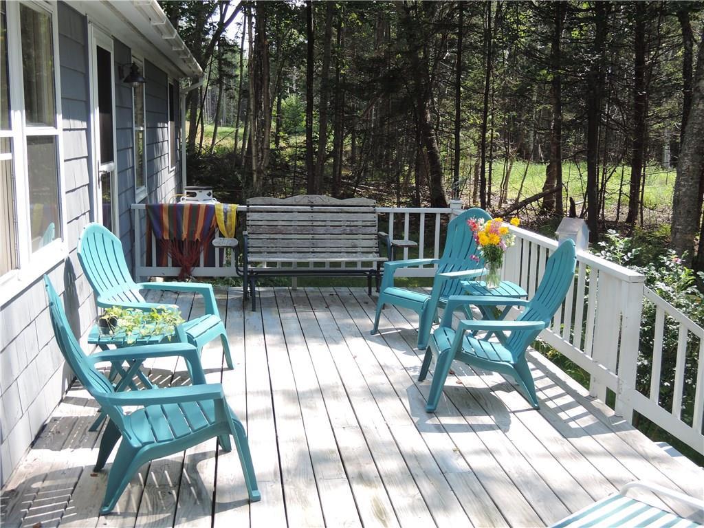 11 Nahanada Road New Harbor, ME 04554 - Photo 2 of 17 Photo