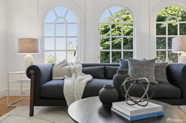 $1,295,000 | 2 Marne Avenue, San Francisco, CA 94127