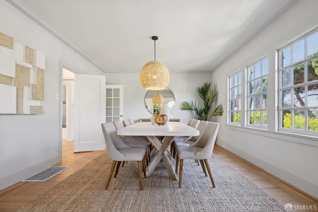 $1,295,000 | 2 Marne Avenue, San Francisco, CA 94127