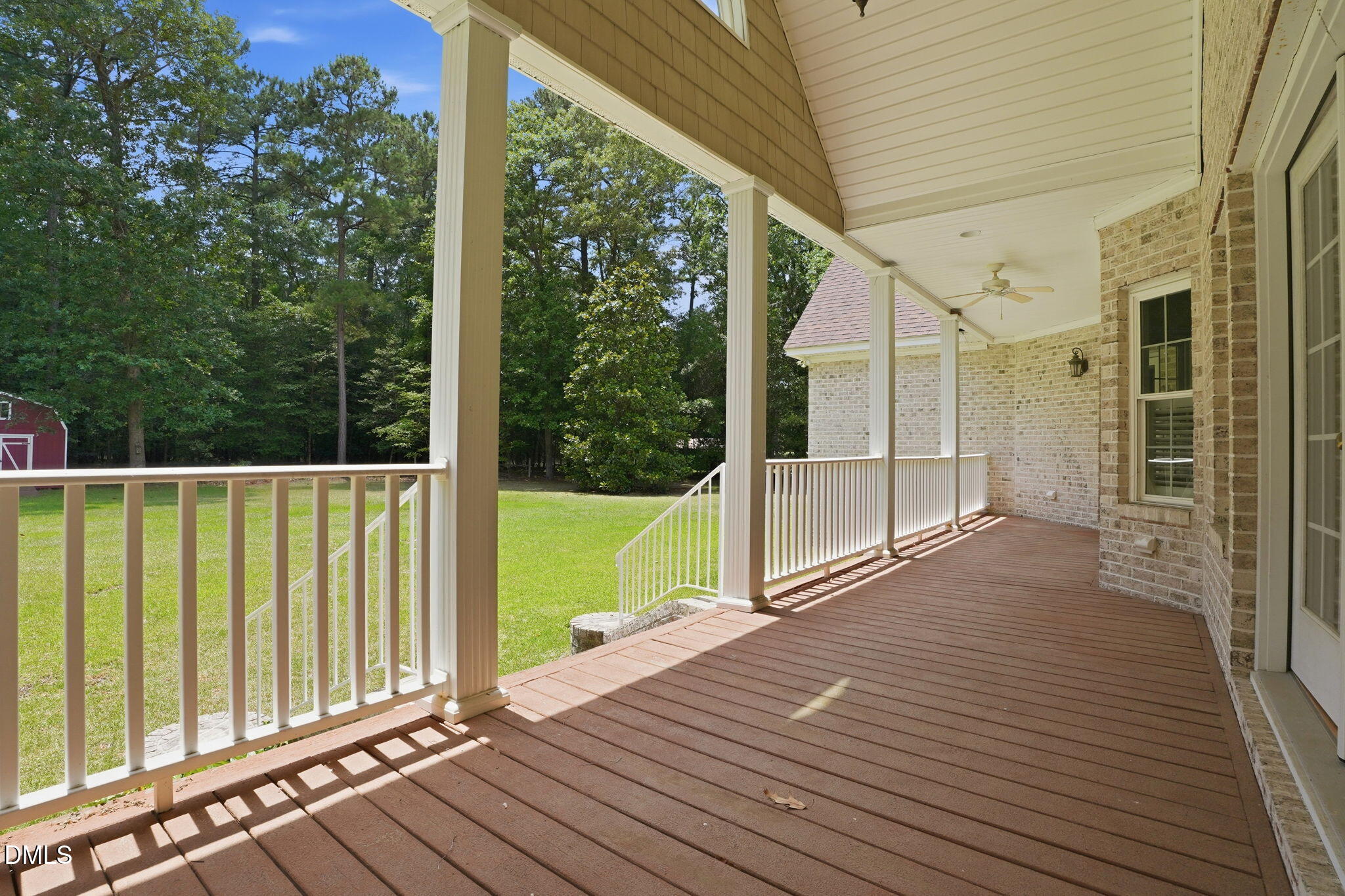 1117 Maccripine Road Pinetops, NC 27864 - Photo 32 of 43