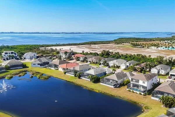 $6,400 | 6233 Champions Row Street, Bradenton, FL 34210