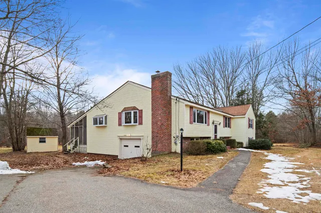 $574,900 | 241 East Road, Hampstead, NH 03841