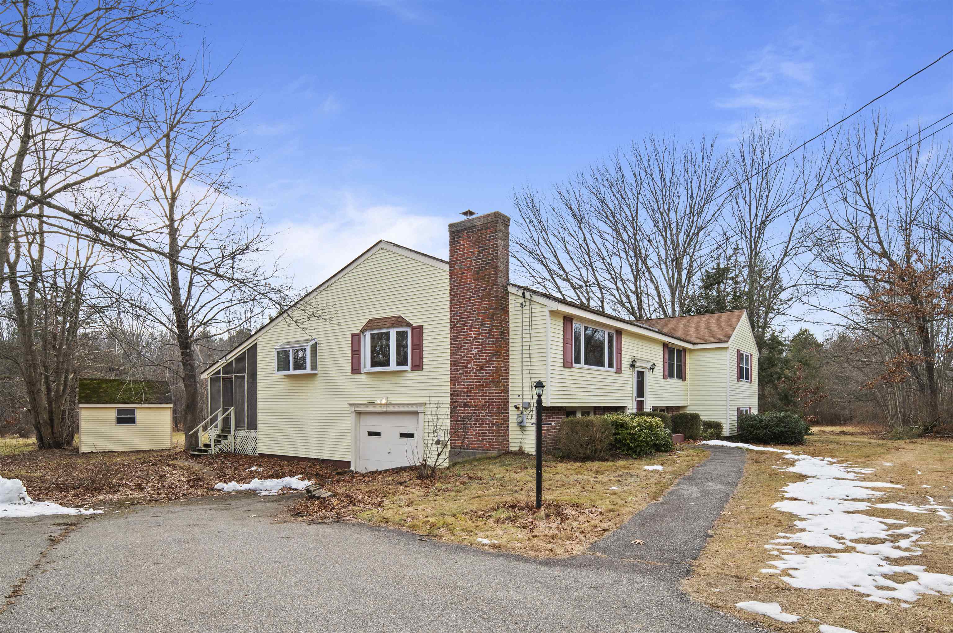 241 East Road Hampstead, NH 03841 - Photo 30 of 45