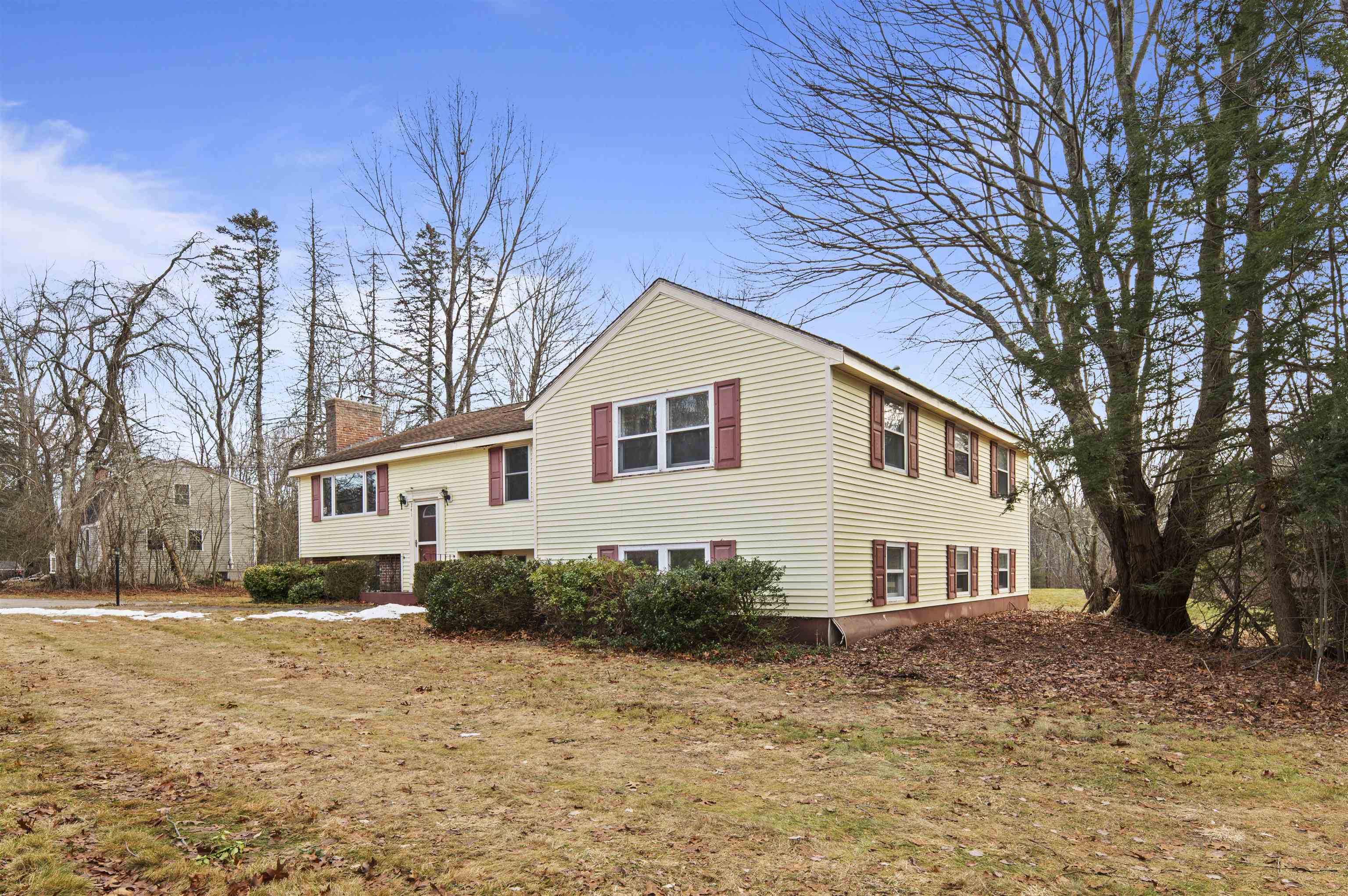 241 East Road Hampstead, NH 03841 - Photo 32 of 45