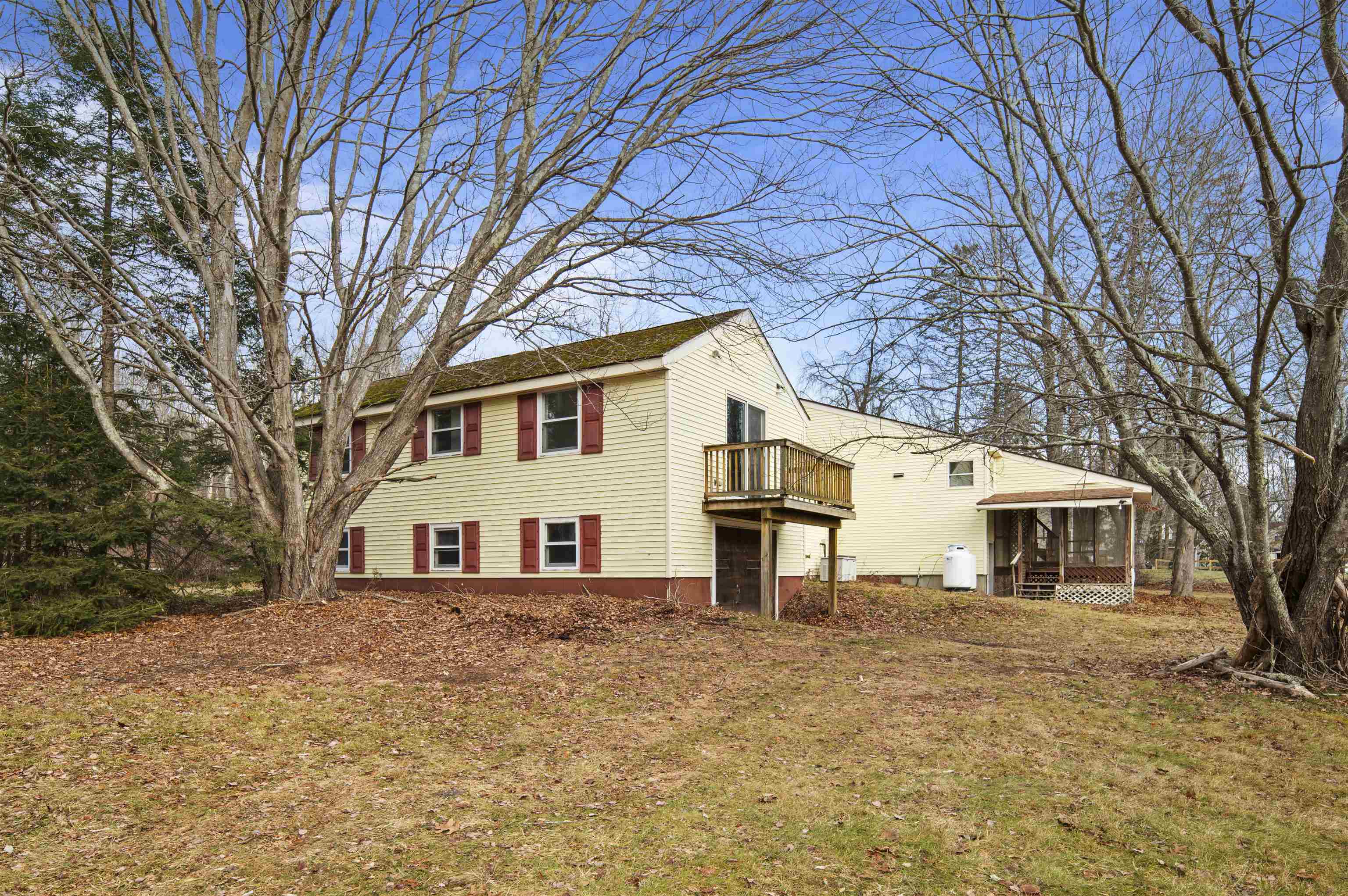 241 East Road Hampstead, NH 03841 - Photo 33 of 45