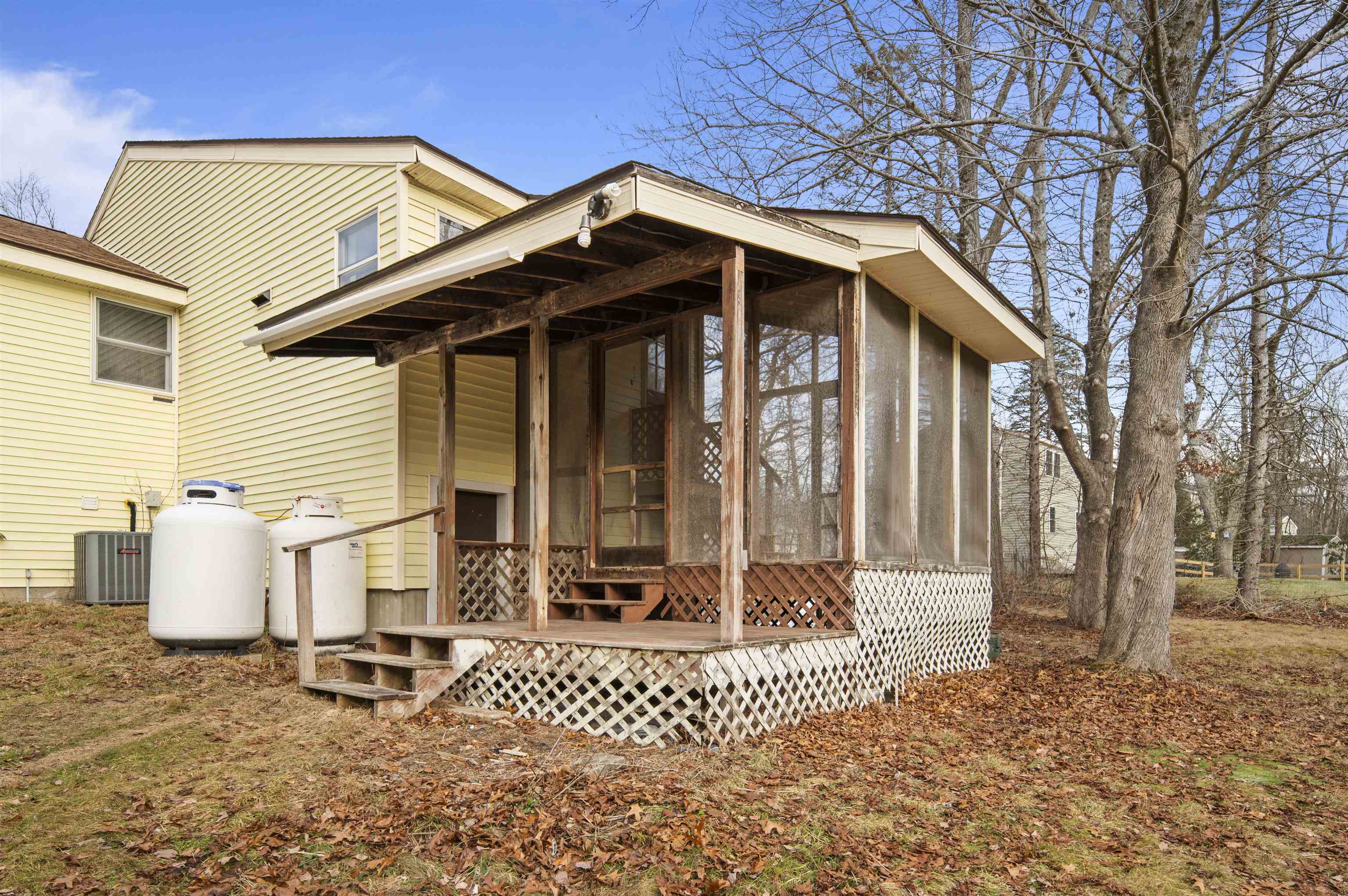 241 East Road Hampstead, NH 03841 - Photo 34 of 45