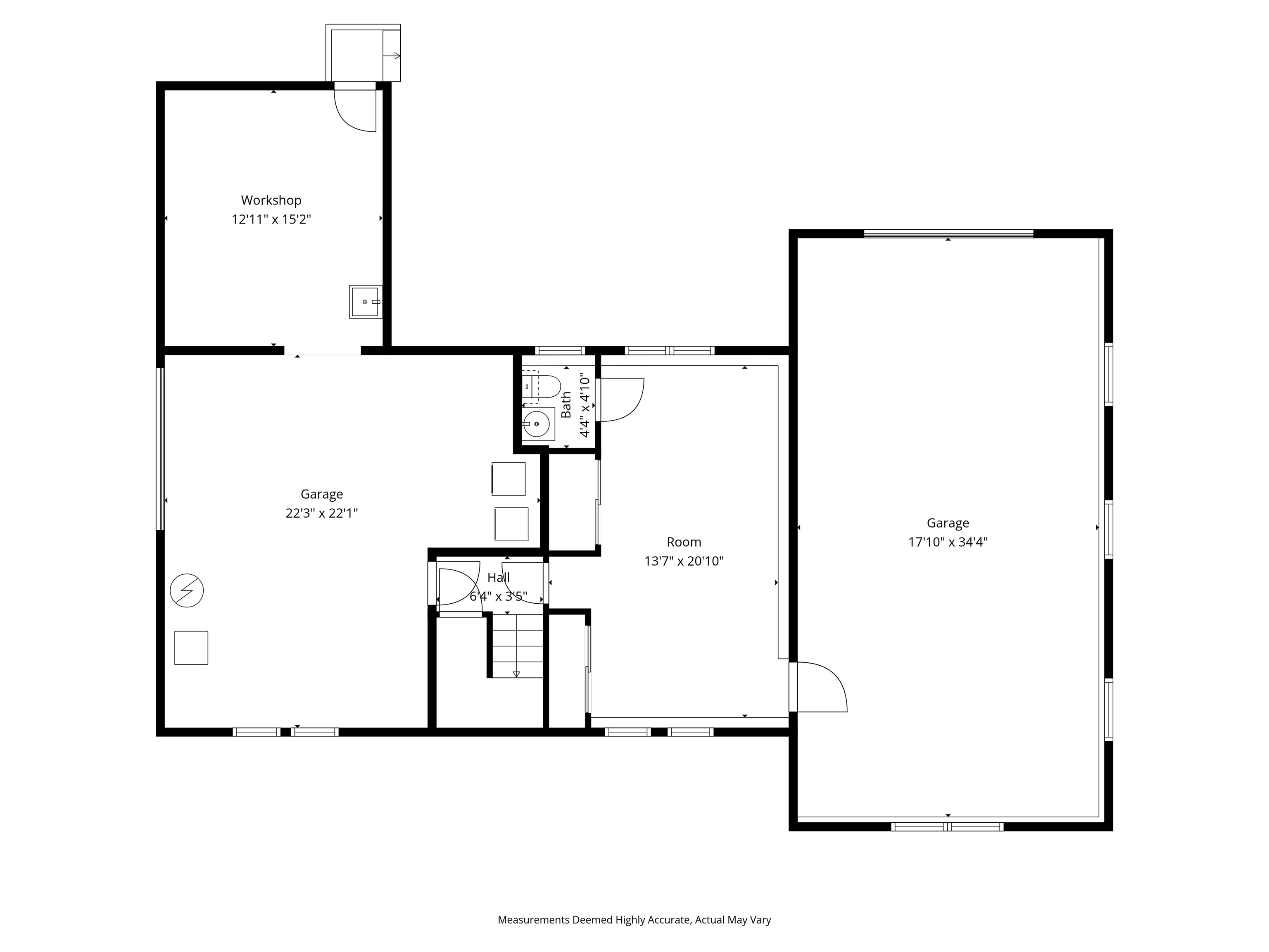 241 East Road Hampstead, NH 03841 - Photo 37 of 45