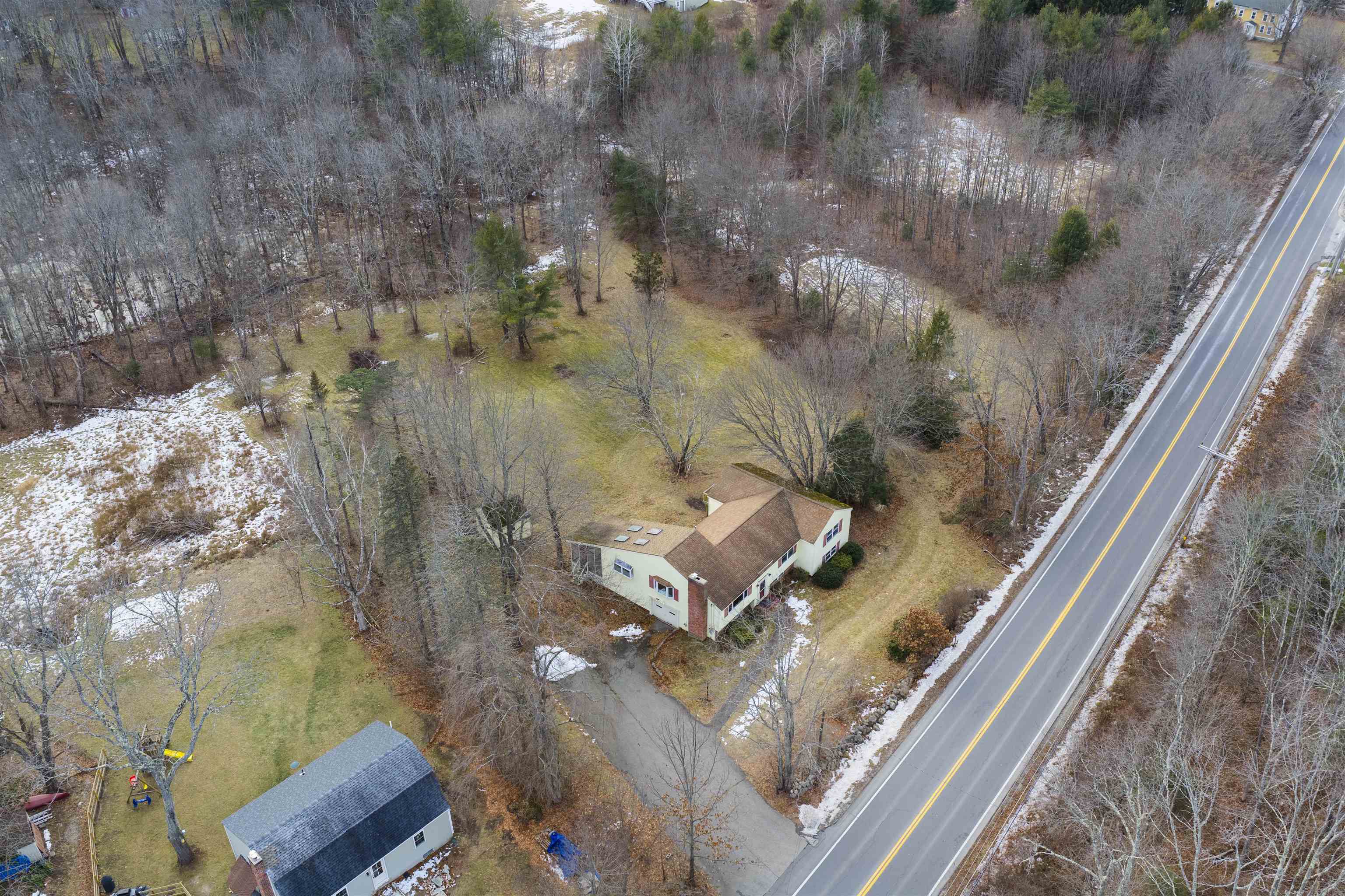 241 East Road Hampstead, NH 03841 - Photo 39 of 45