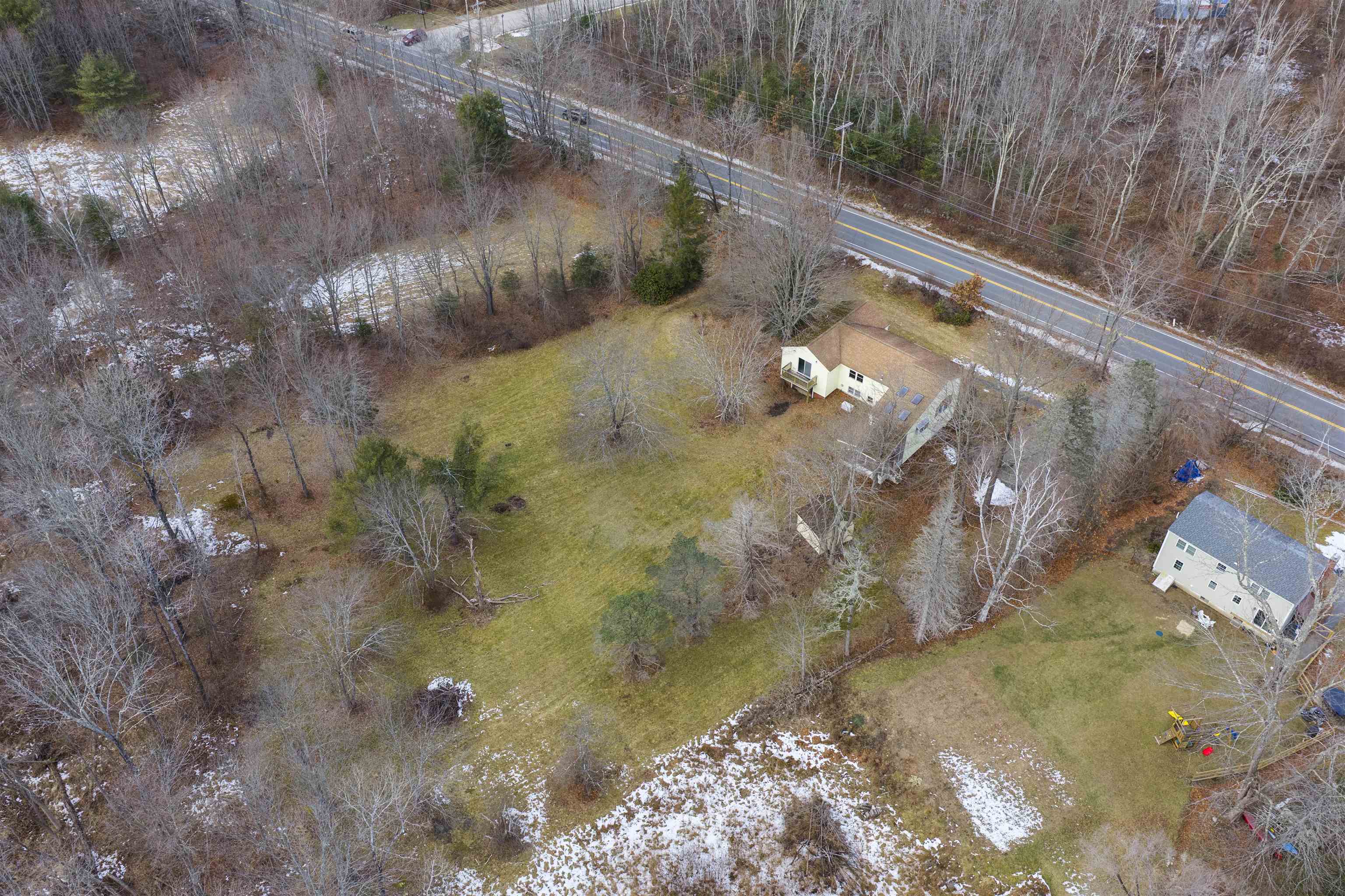 241 East Road Hampstead, NH 03841 - Photo 41 of 45