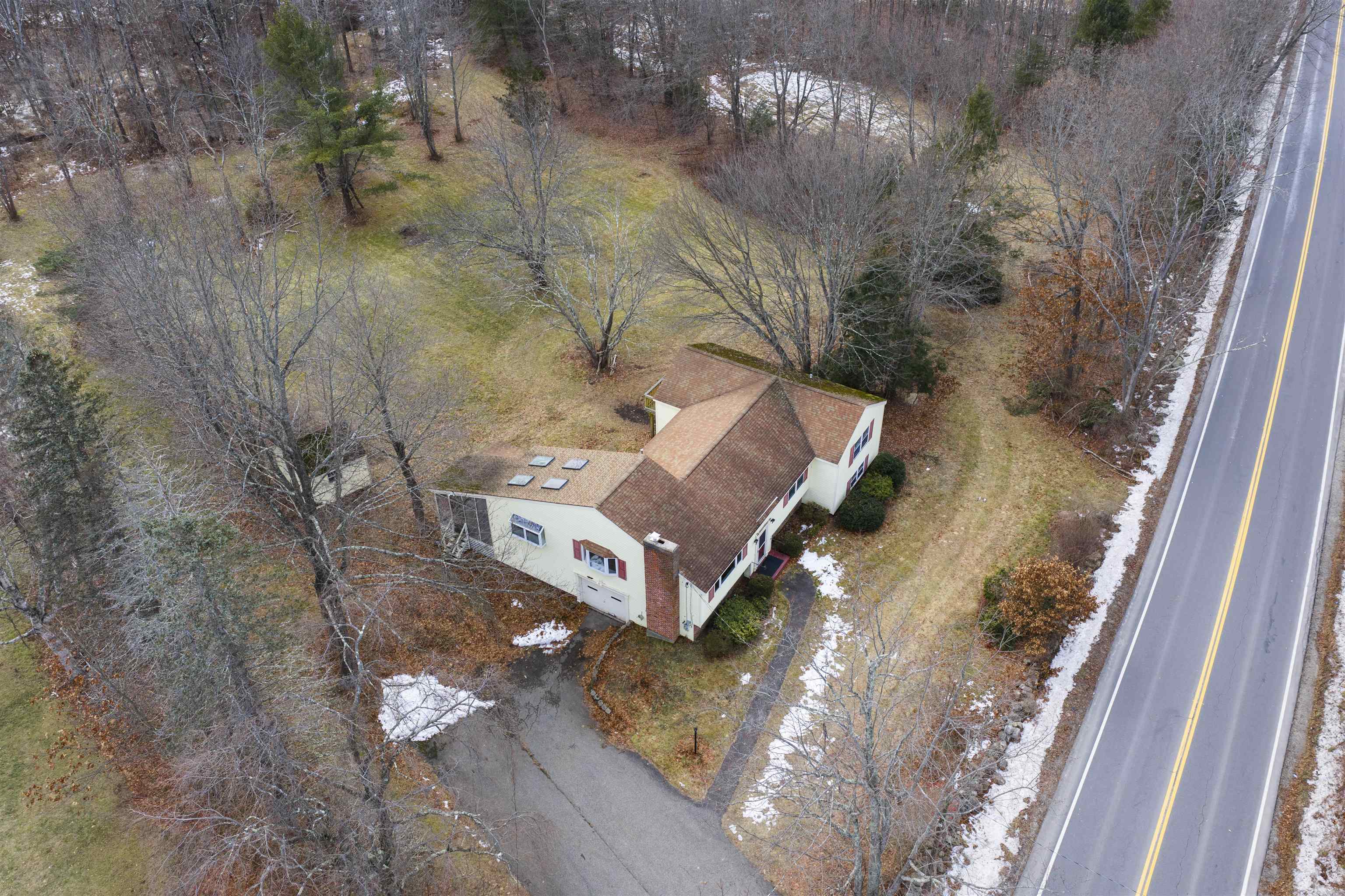 241 East Road Hampstead, NH 03841 - Photo 42 of 45