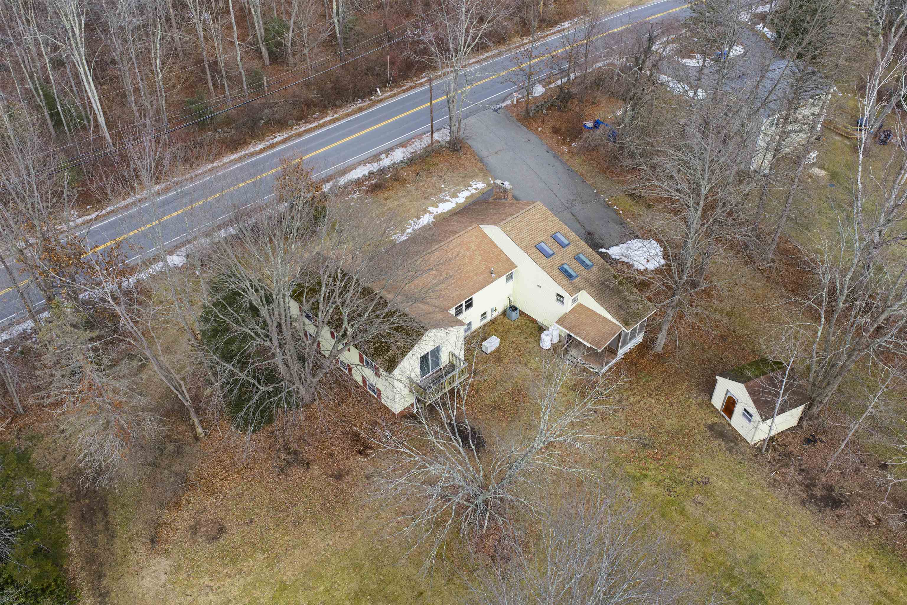 241 East Road Hampstead, NH 03841 - Photo 45 of 45