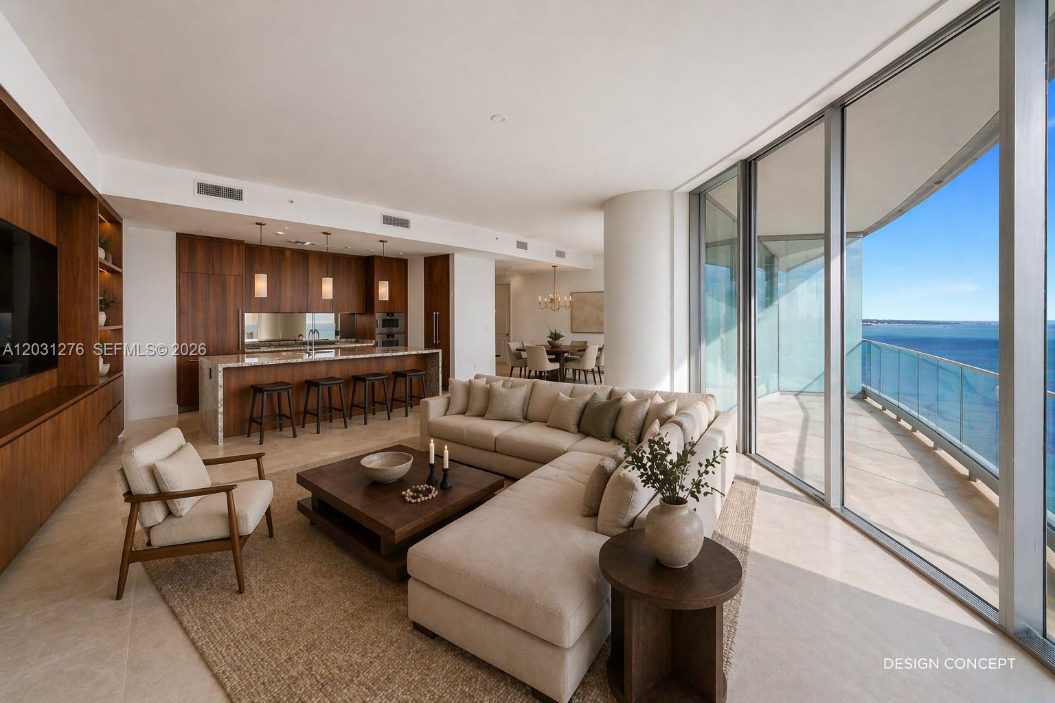 175 Southeast 25th Road, Unit 3403 Miami, FL 33129 - Photo 3 of 32