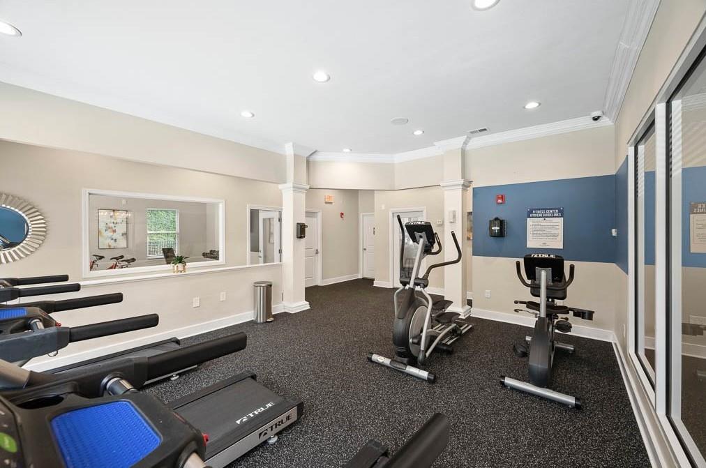 5555 Roswell Road Northeast, Unit 13 Sandy Springs, GA 30342 - Photo 12 of 23