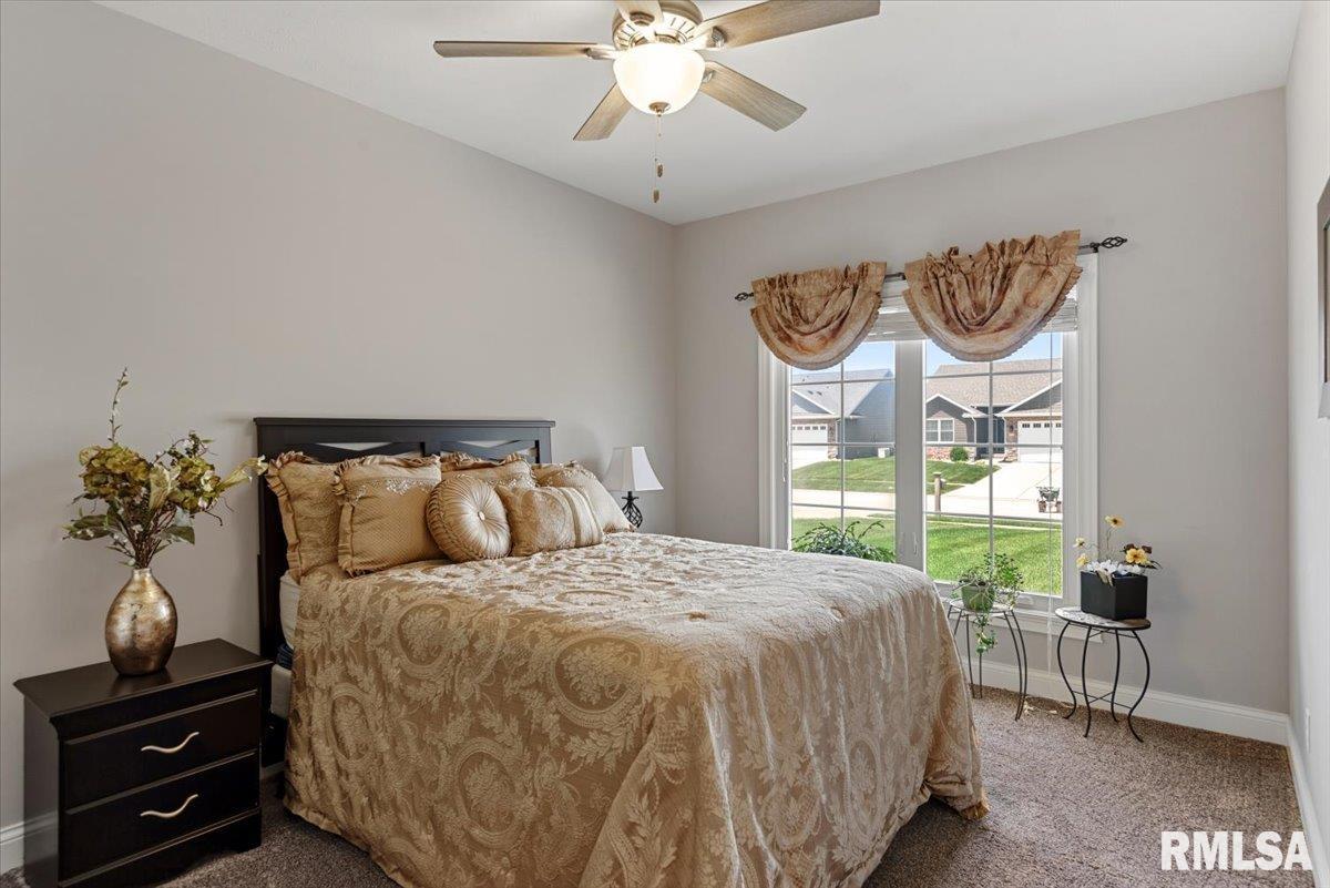 3208 Telford Drive Springfield, IL 62711 - Photo 27 of 51