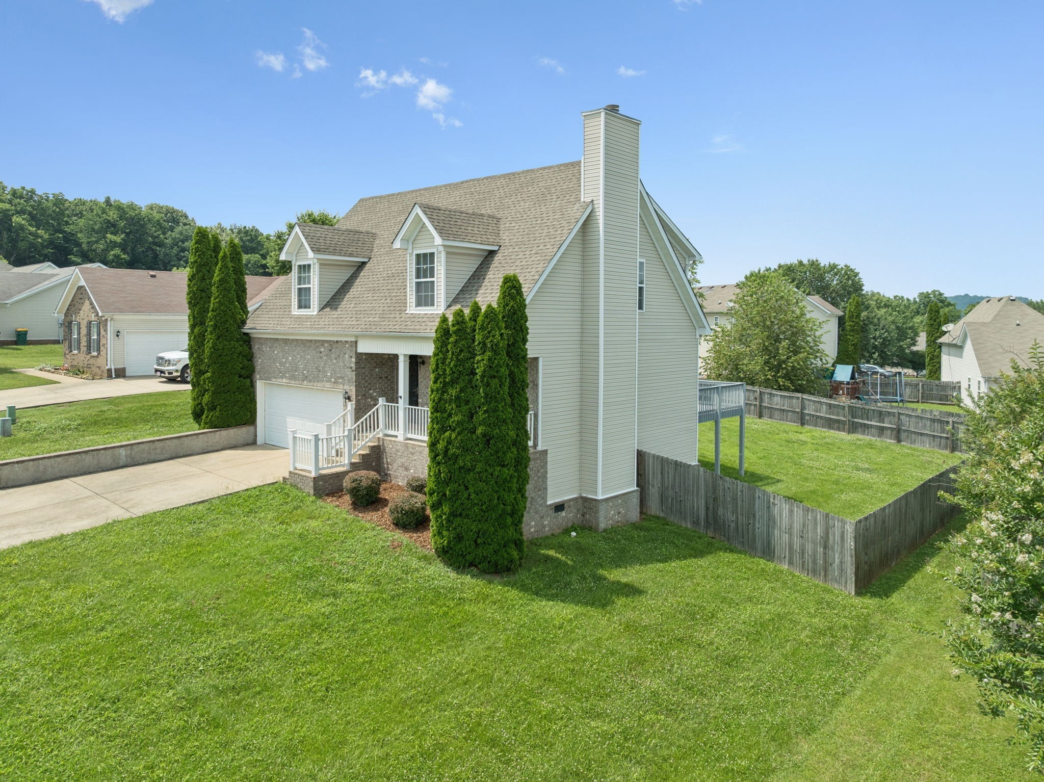 1882 Portway Road Spring Hill, TN 37174 - Photo 5 of 70