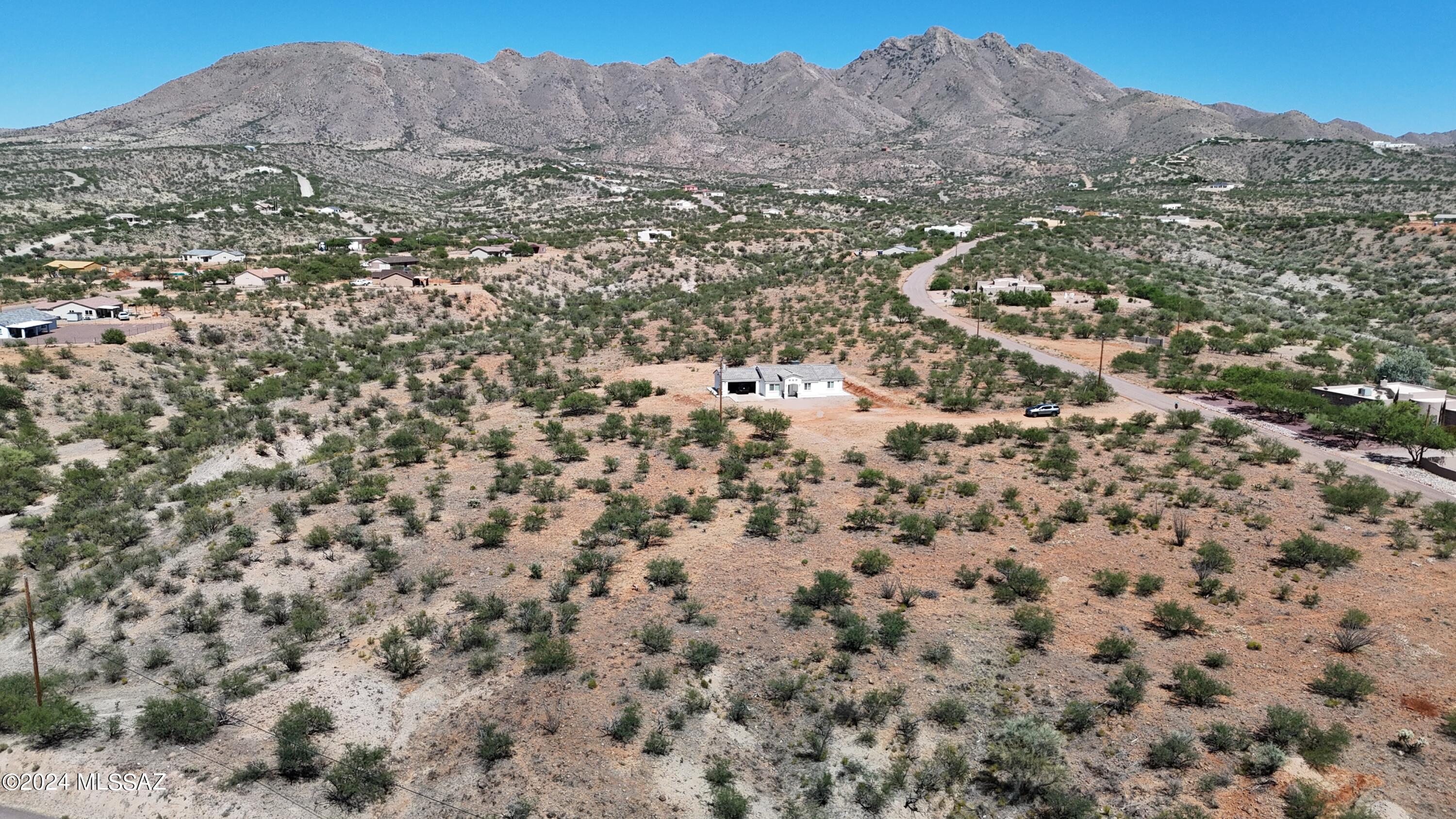 1692 Jazz Court, Unit 99 Rio Rico, AZ 85648 - Photo 8 of 11