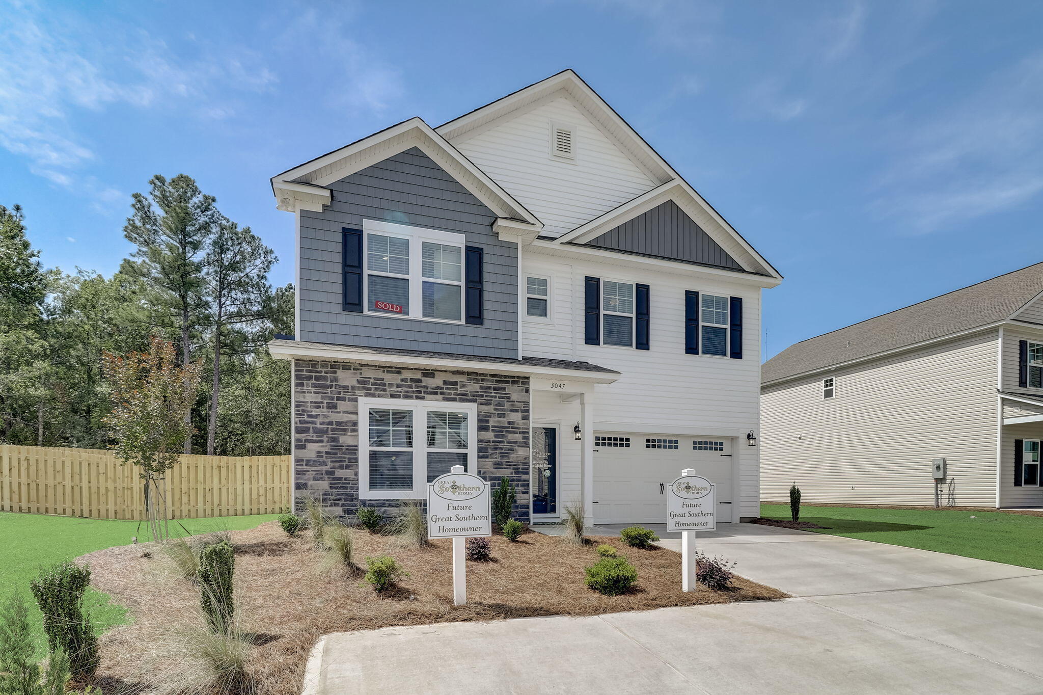 828 Pullman Loop Aiken, SC 29801 - Photo 3 of 16 Gallery Image 3