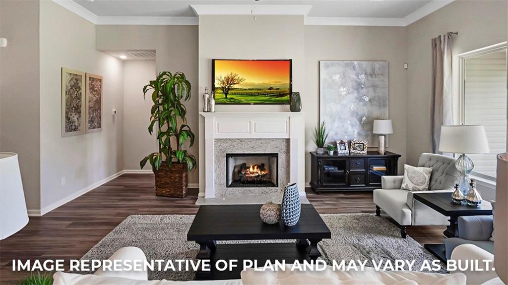 3865 Hummel Crst Road Slidell, LA 70461 - Photo 8 of 26