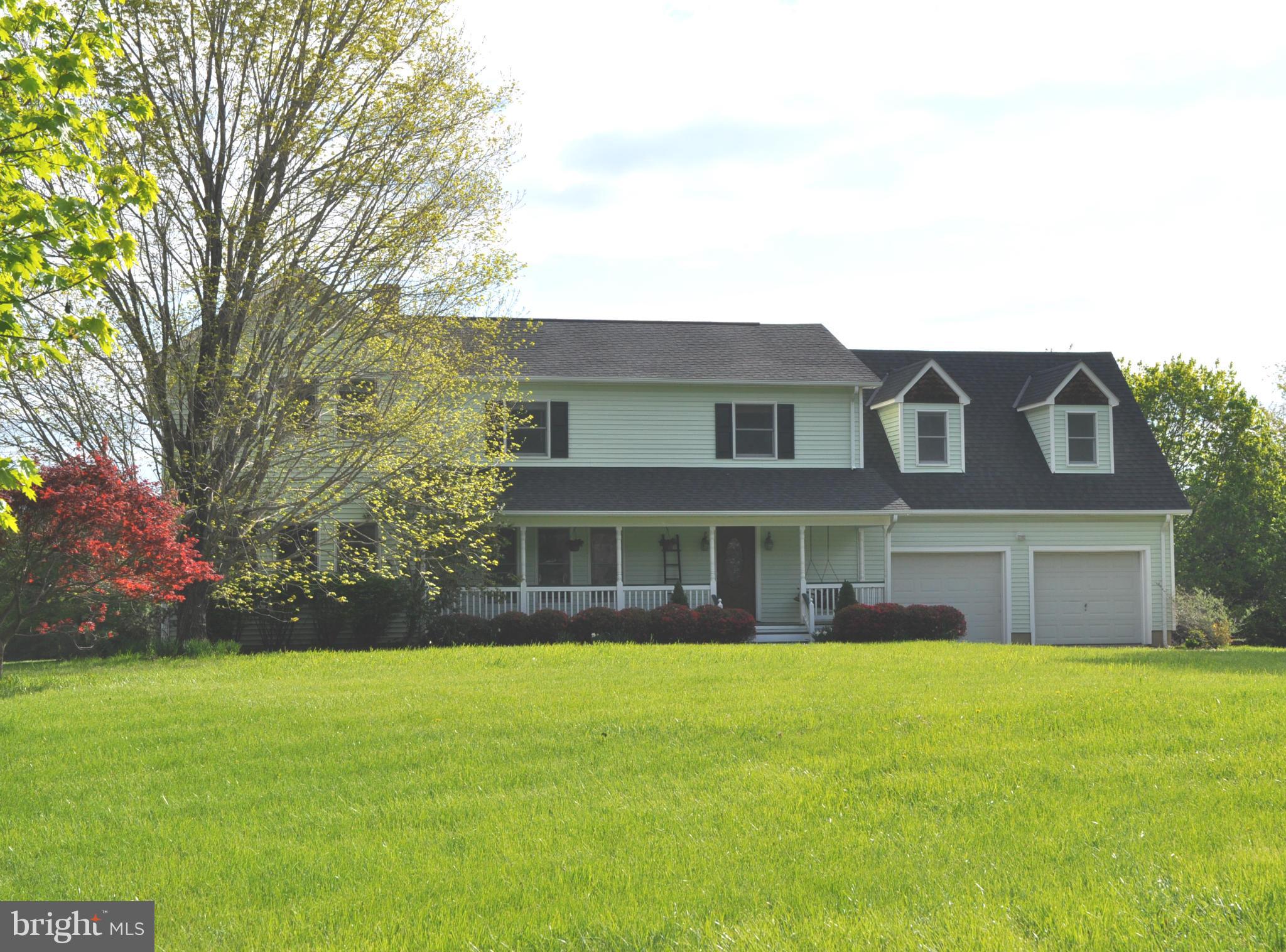 36764 North Fork Road Purcellville, VA 20132 - Photo 1 of 28 Exterior (Front)