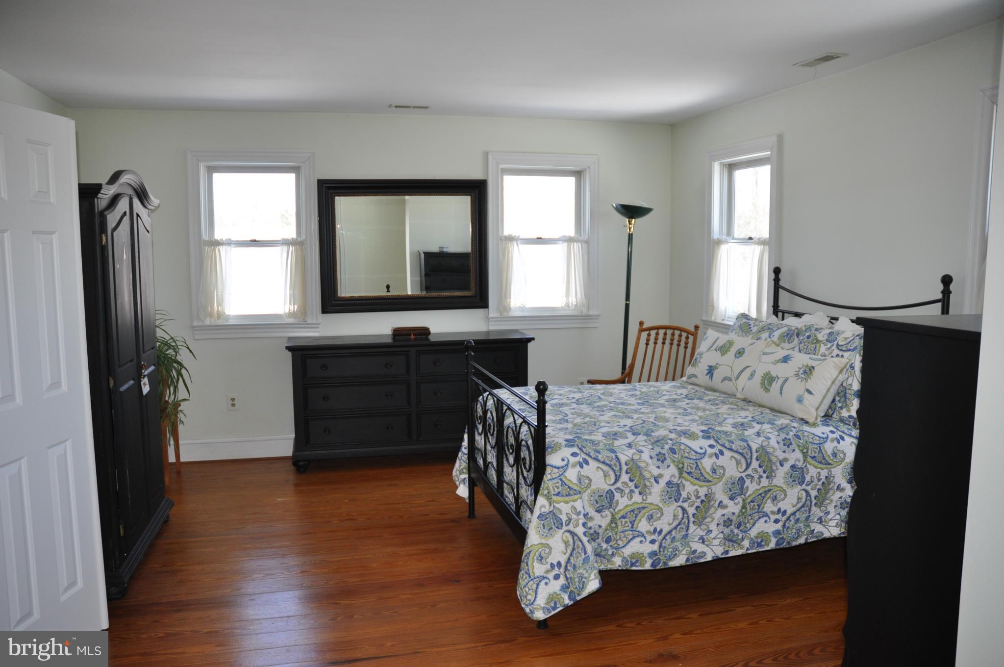 36764 North Fork Road Purcellville, VA 20132 - Photo 16 of 28 Bedroom (Master)