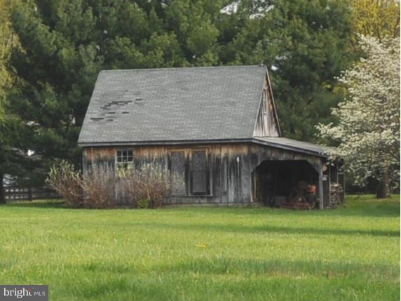 36764 North Fork Road Purcellville, VA 20132 - Photo 3 of 28 Exterior (General)