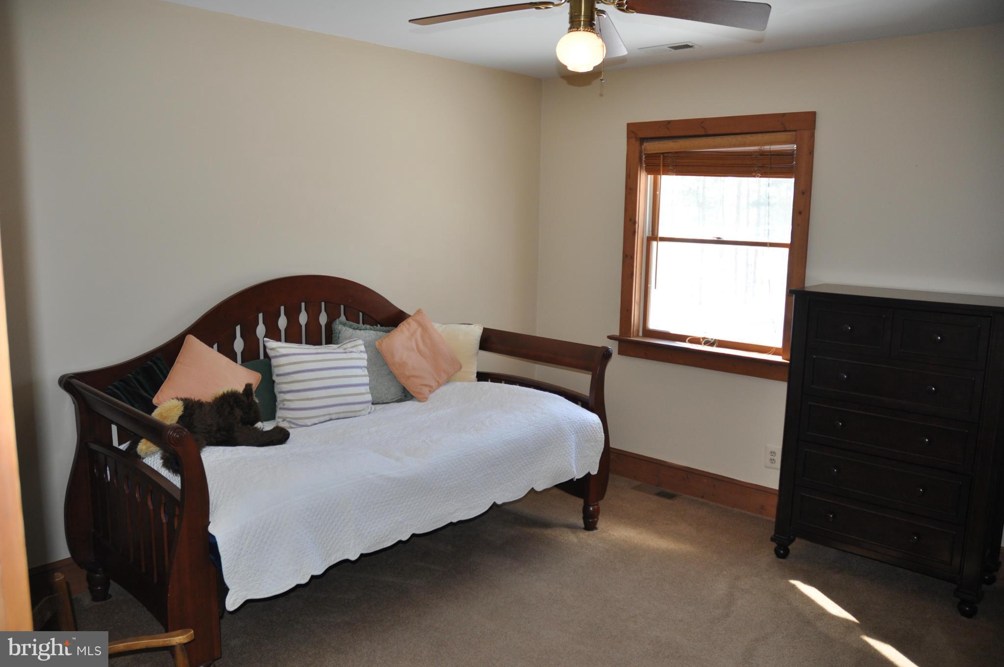 36764 North Fork Road Purcellville, VA 20132 - Photo 23 of 28 Bedroom