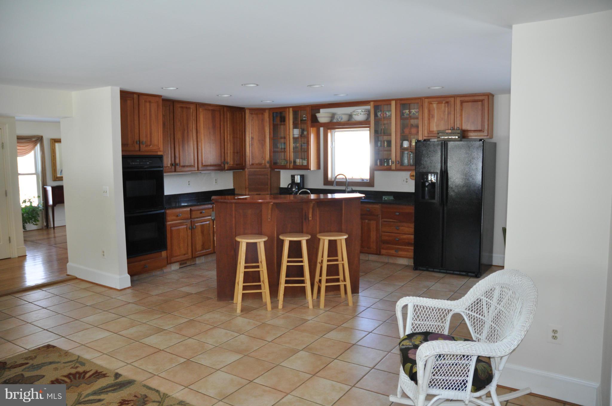 36764 North Fork Road Purcellville, VA 20132 - Photo 4 of 28 Kitchen