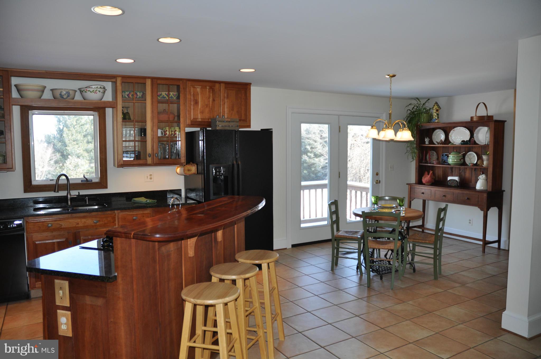 36764 North Fork Road Purcellville, VA 20132 - Photo 6 of 28 Kitchen