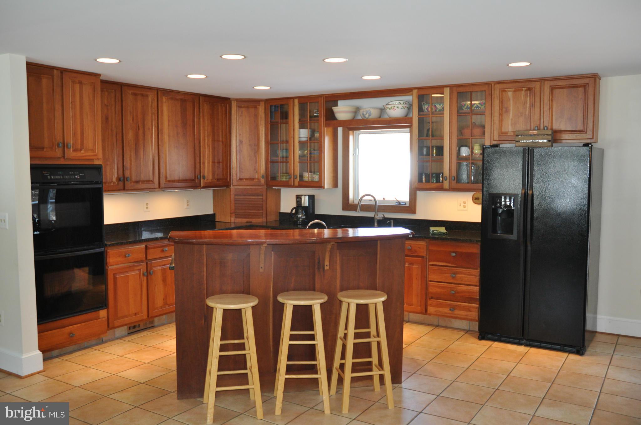 36764 North Fork Road Purcellville, VA 20132 - Photo 7 of 28 Kitchen