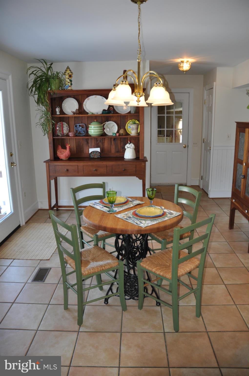 36764 North Fork Road Purcellville, VA 20132 - Photo 8 of 28 Kitchen