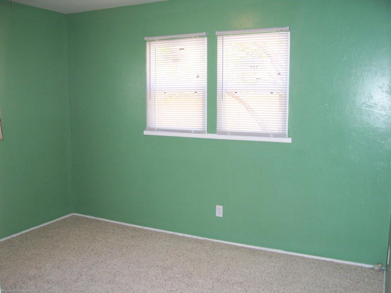 5124 Bowie Street Amarillo, TX 79110 - Photo 9 of 17 2ND BEDROOM