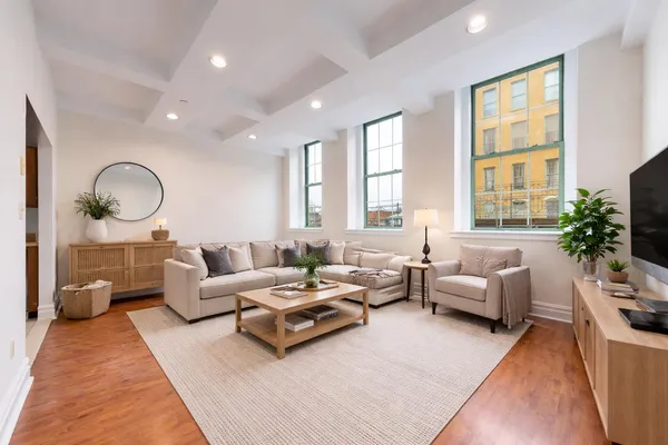 $635,000 | 45-02 Ditmars Boulevard, Unit 137 | Astoria