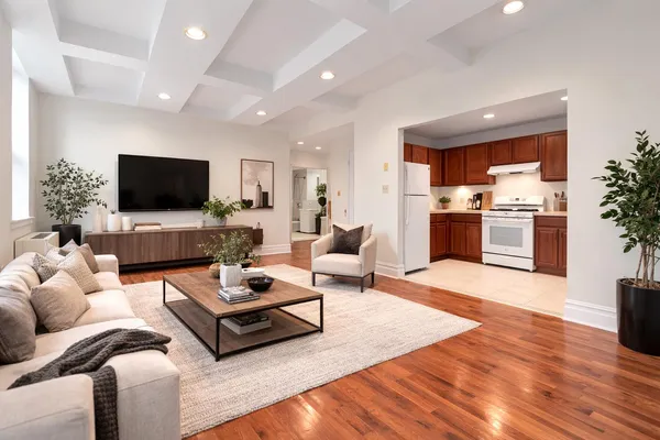 $635,000 | 45-02 Ditmars Boulevard, Unit 137 | Astoria